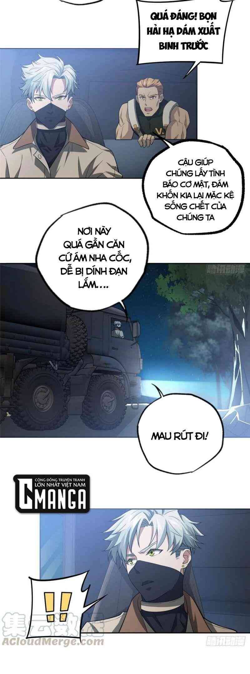 thợ máy siêu cấp Chapter 46 - Next Chapter 47