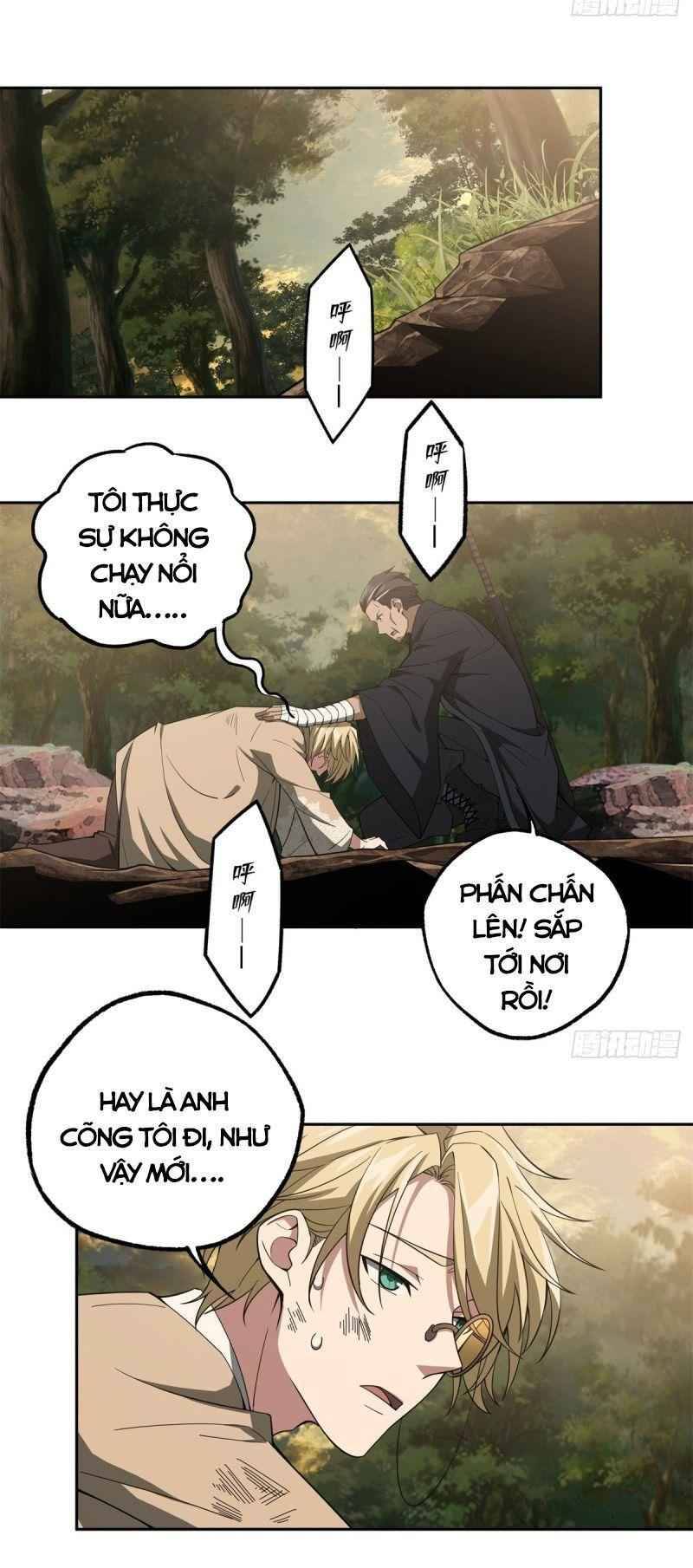 thợ máy siêu cấp Chapter 48 - Next Chapter 49