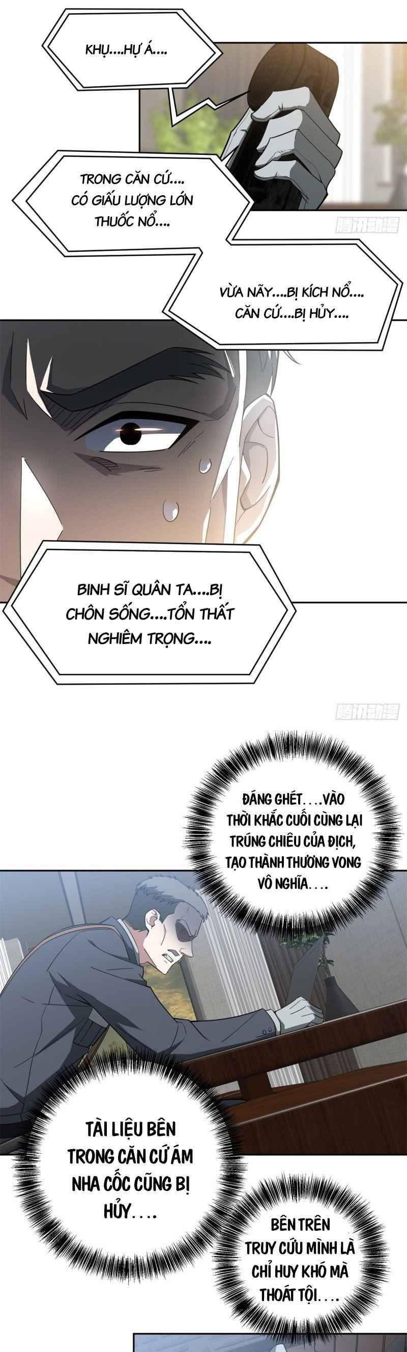 thợ máy siêu cấp Chapter 48 - Next Chapter 49