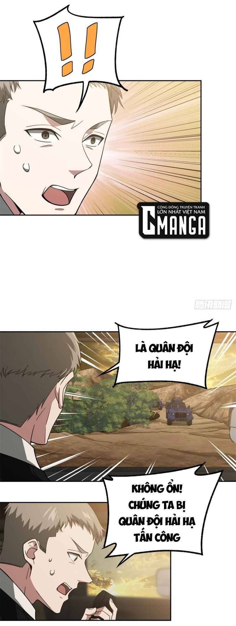 thợ máy siêu cấp Chapter 48 - Next Chapter 49