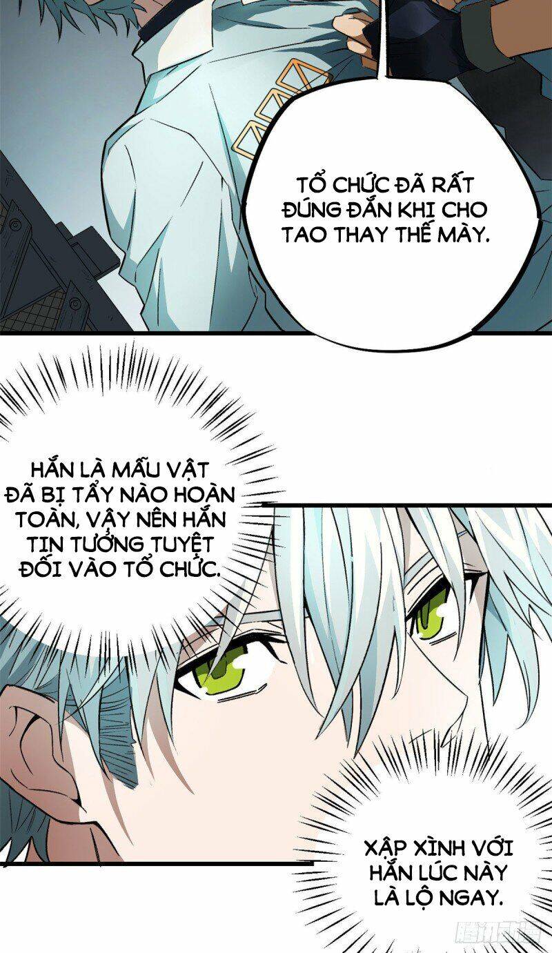 thợ máy siêu cấp Chapter 5 - Next Chapter 6