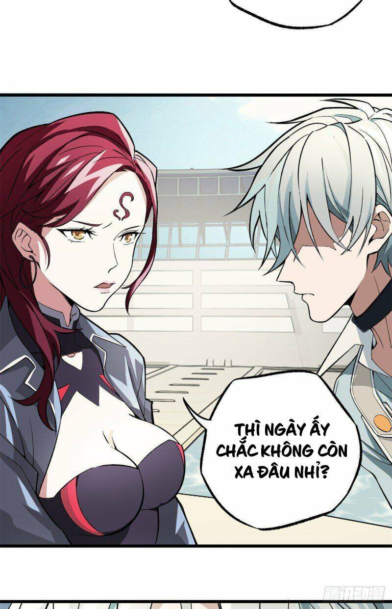 thợ máy siêu cấp Chapter 5 - Next Chapter 6