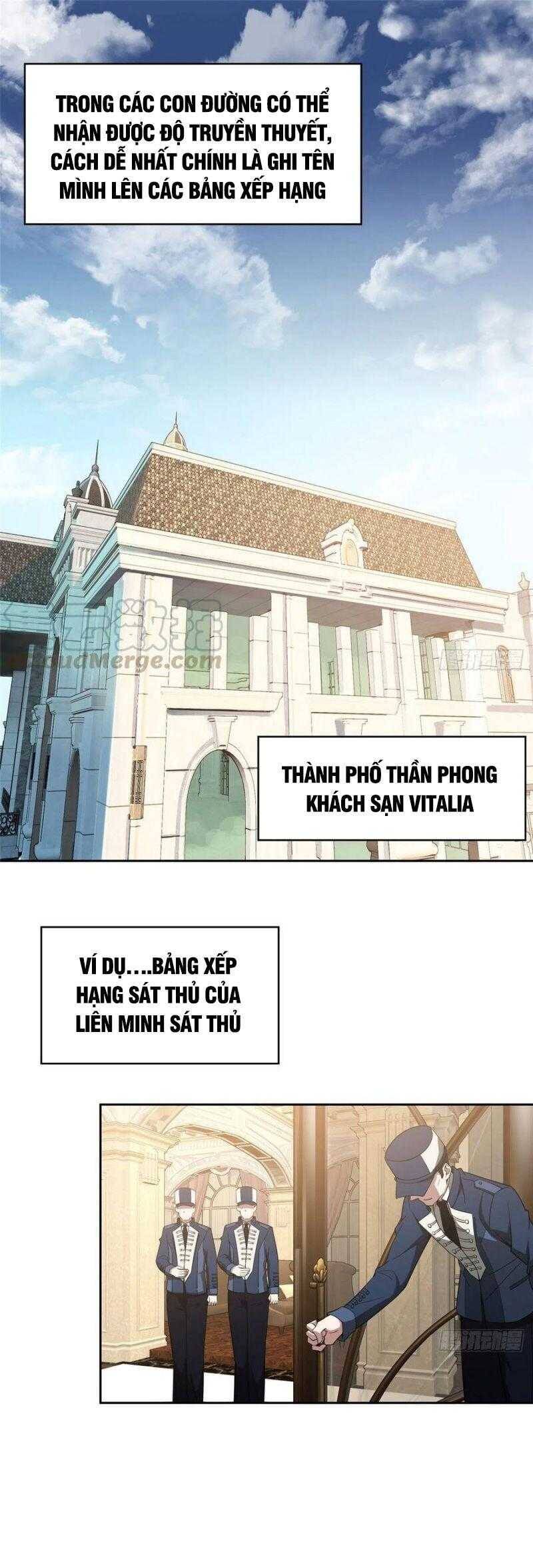 thợ máy siêu cấp Chapter 52 - Next Chapter 53