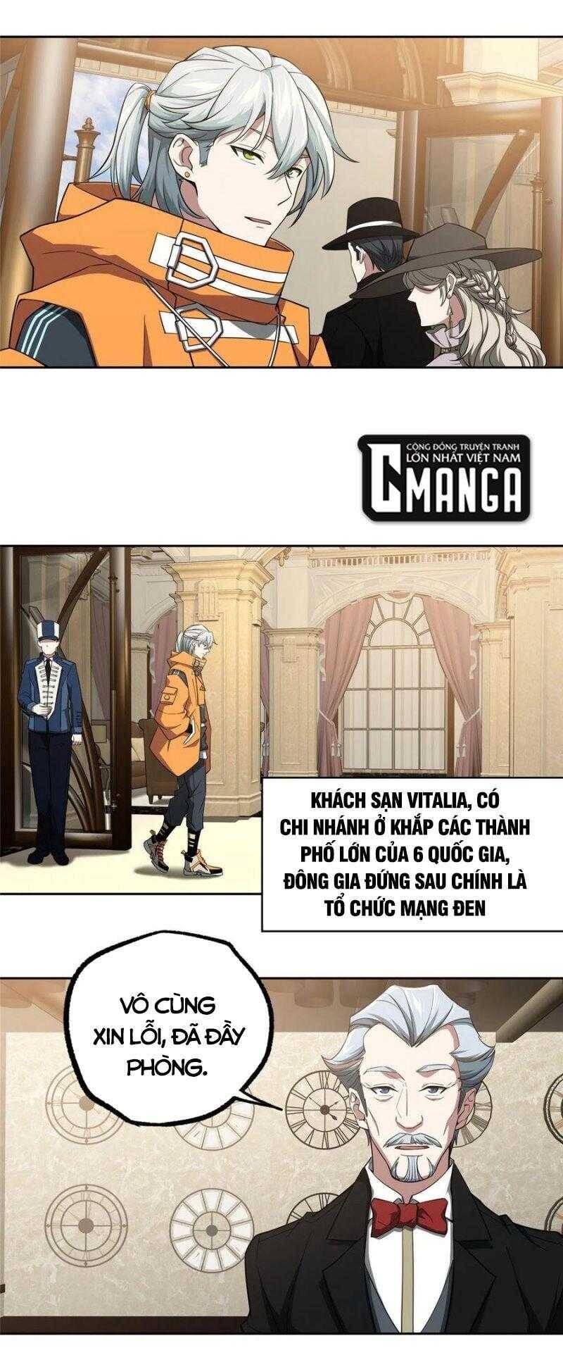 thợ máy siêu cấp Chapter 52 - Next Chapter 53