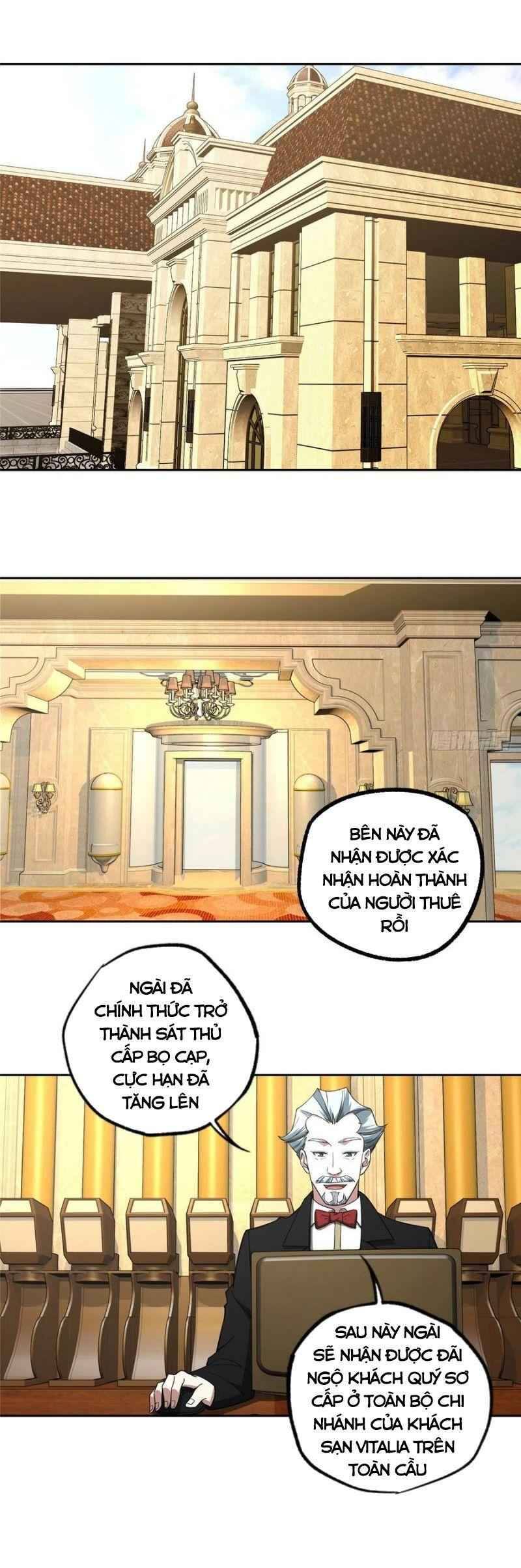 thợ máy siêu cấp Chapter 54 - Next Chapter 55