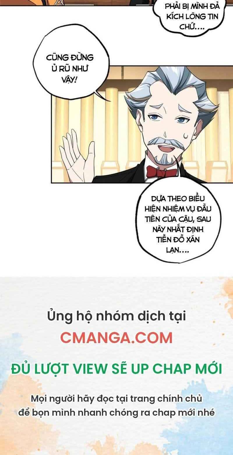 thợ máy siêu cấp Chapter 54 - Next Chapter 55