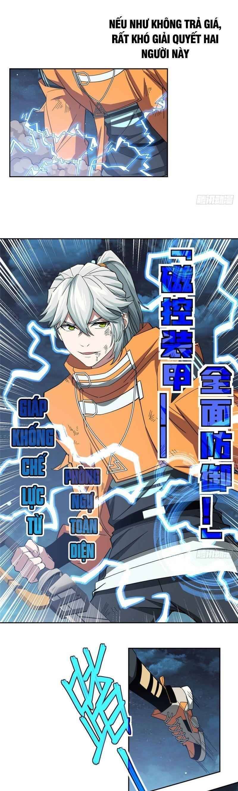 thợ máy siêu cấp Chapter 62 - Next Chapter 63