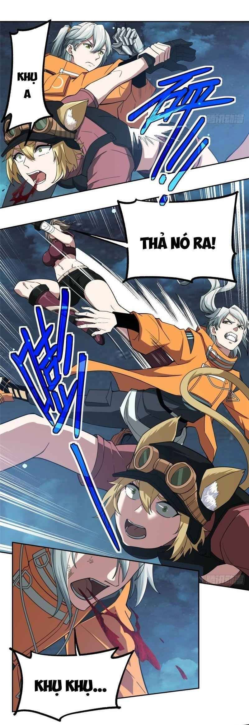 thợ máy siêu cấp Chapter 62 - Next Chapter 63