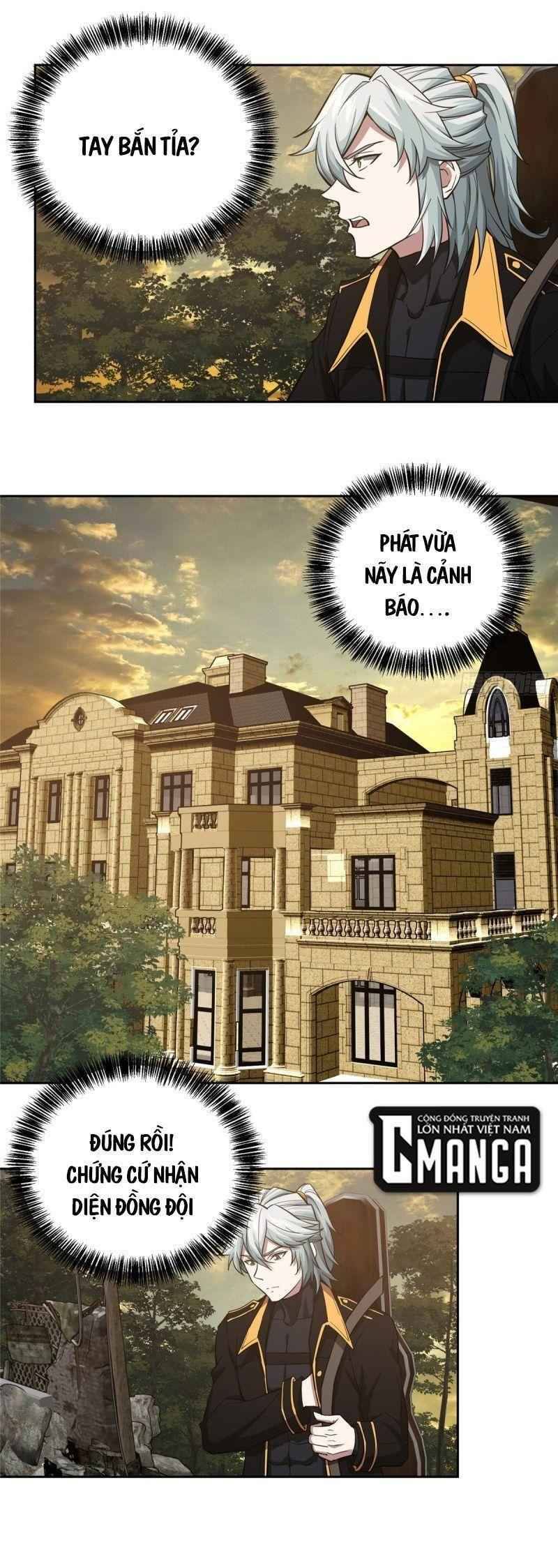 thợ máy siêu cấp Chapter 69 - Next Chapter 70