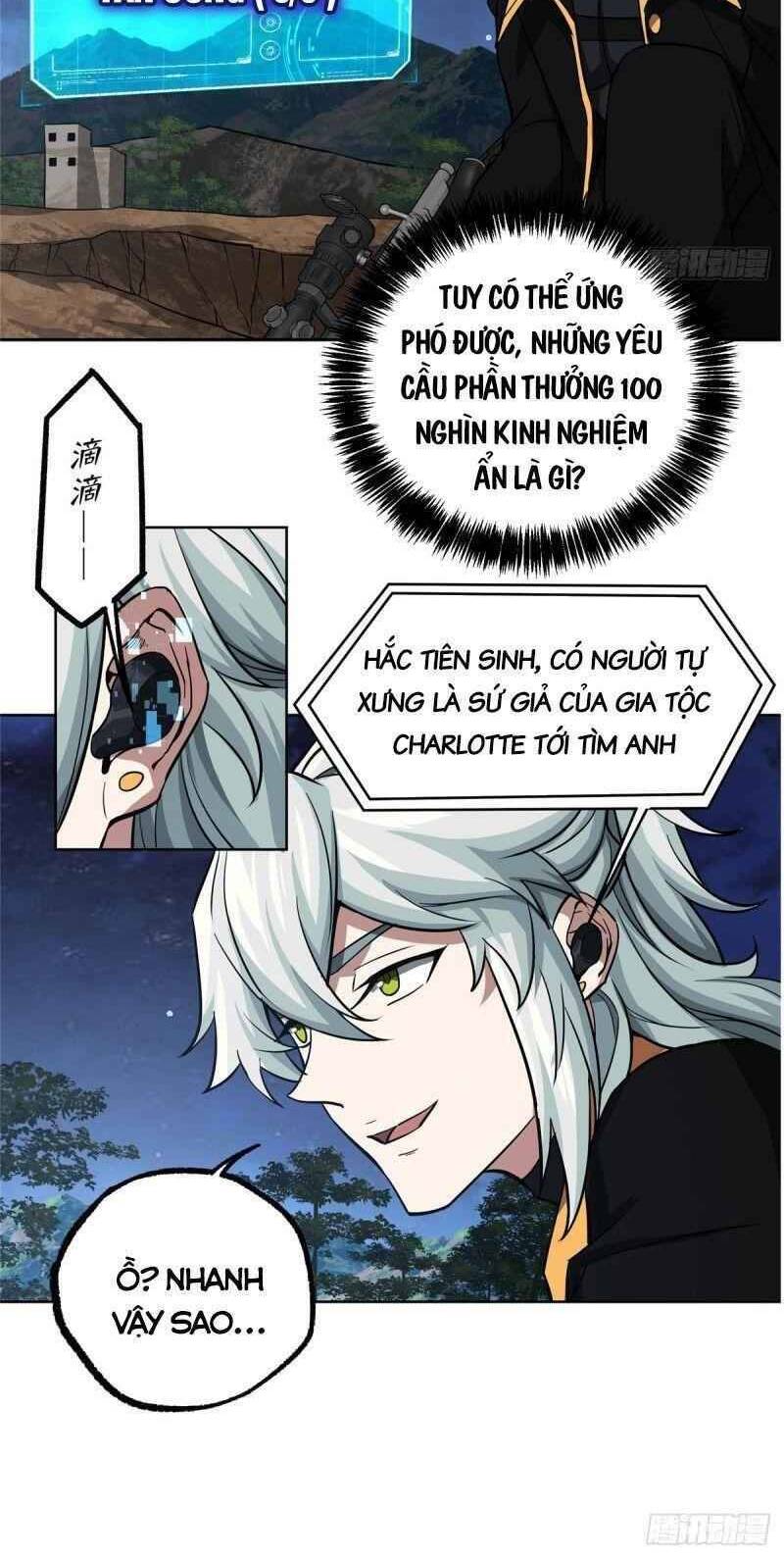 thợ máy siêu cấp Chapter 73 - Next Chapter 74