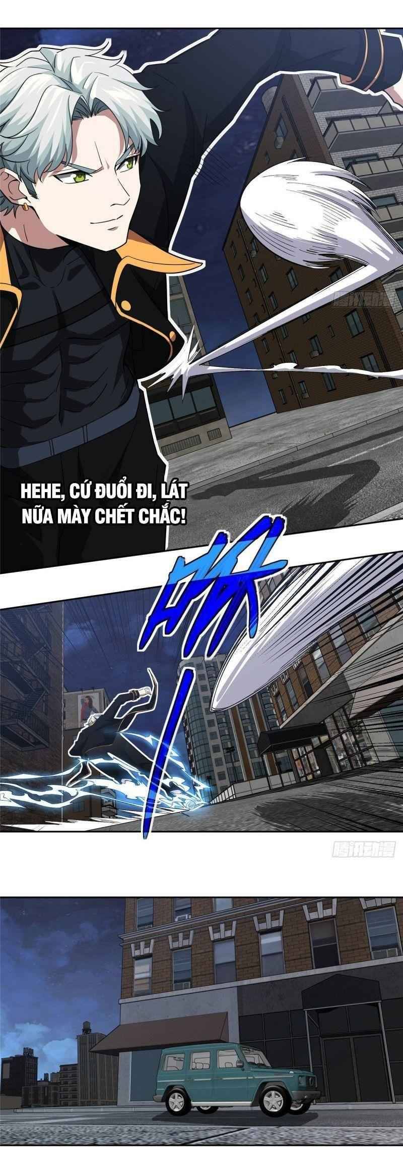 thợ máy siêu cấp Chapter 79 - Next Chapter 80