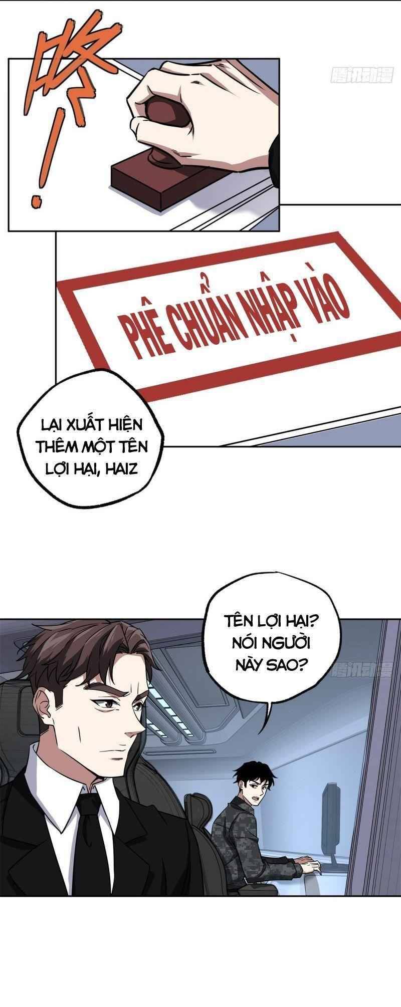 thợ máy siêu cấp Chapter 82 - Next Chapter 83