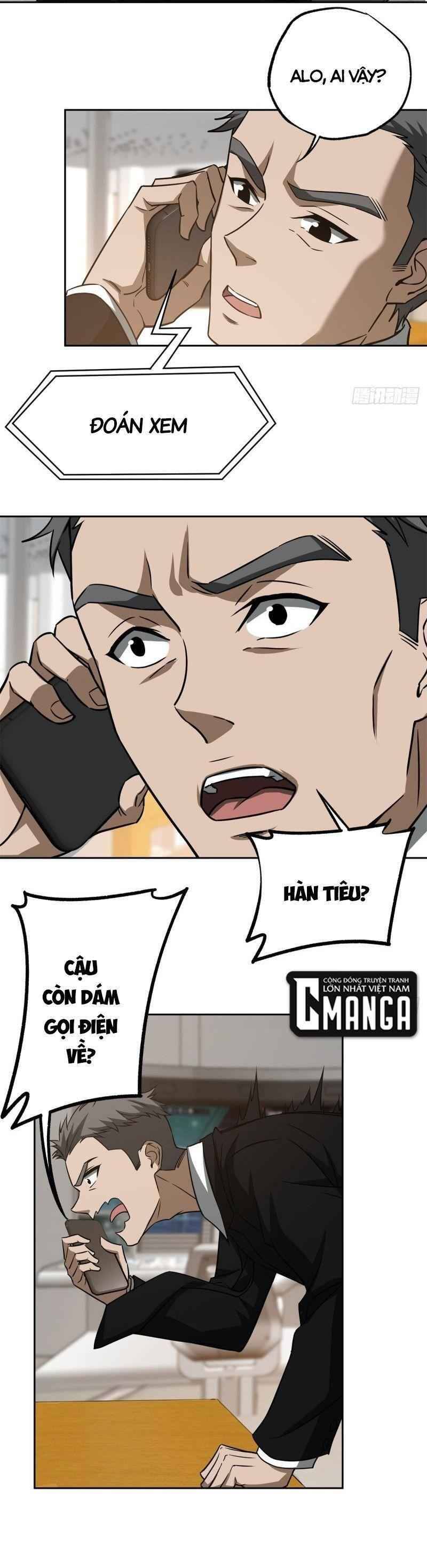 thợ máy siêu cấp Chapter 82 - Next Chapter 83