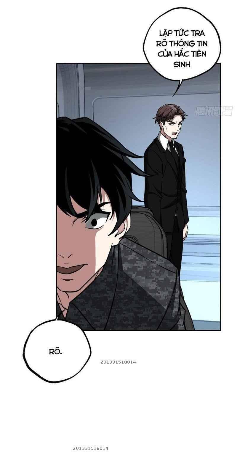 thợ máy siêu cấp Chapter 82 - Next Chapter 83