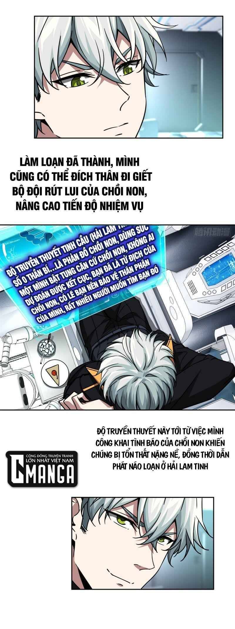 thợ máy siêu cấp Chapter 84 - Next Chapter 85