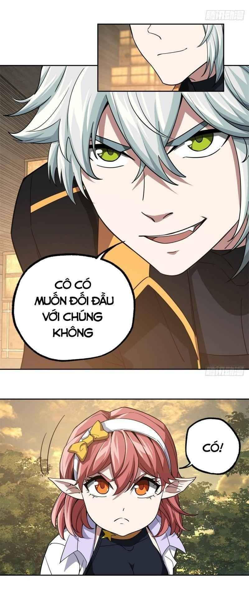 thợ máy siêu cấp Chapter 86 - Next Chapter 87