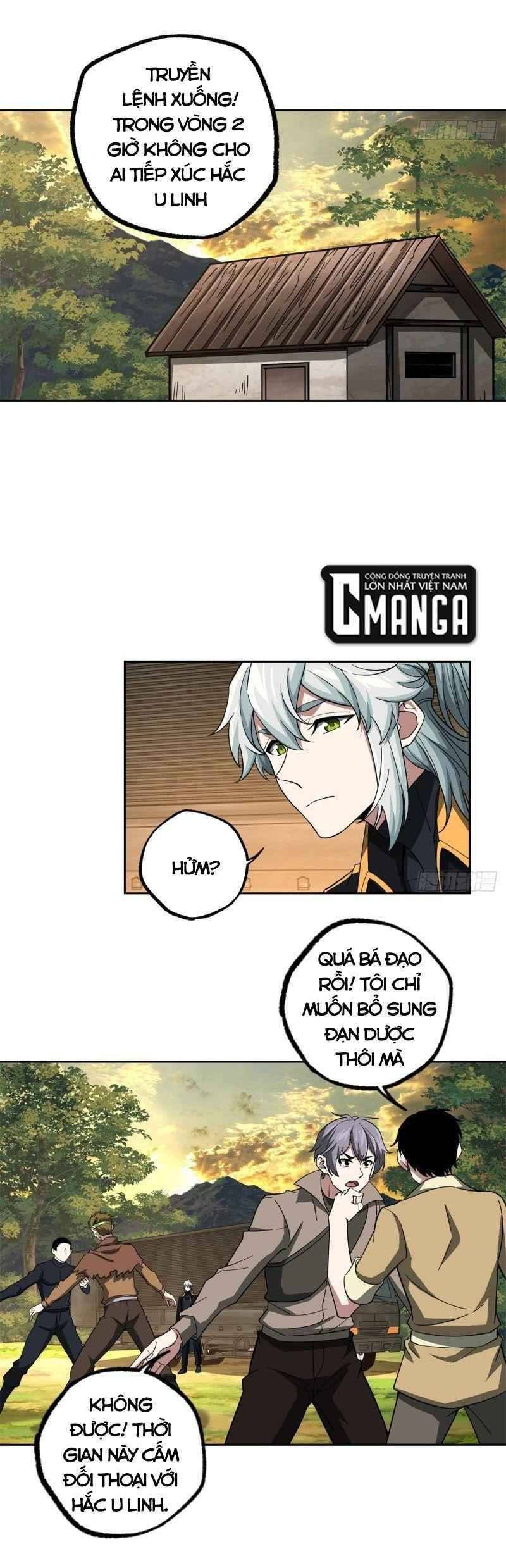 thợ máy siêu cấp Chapter 86 - Next Chapter 87