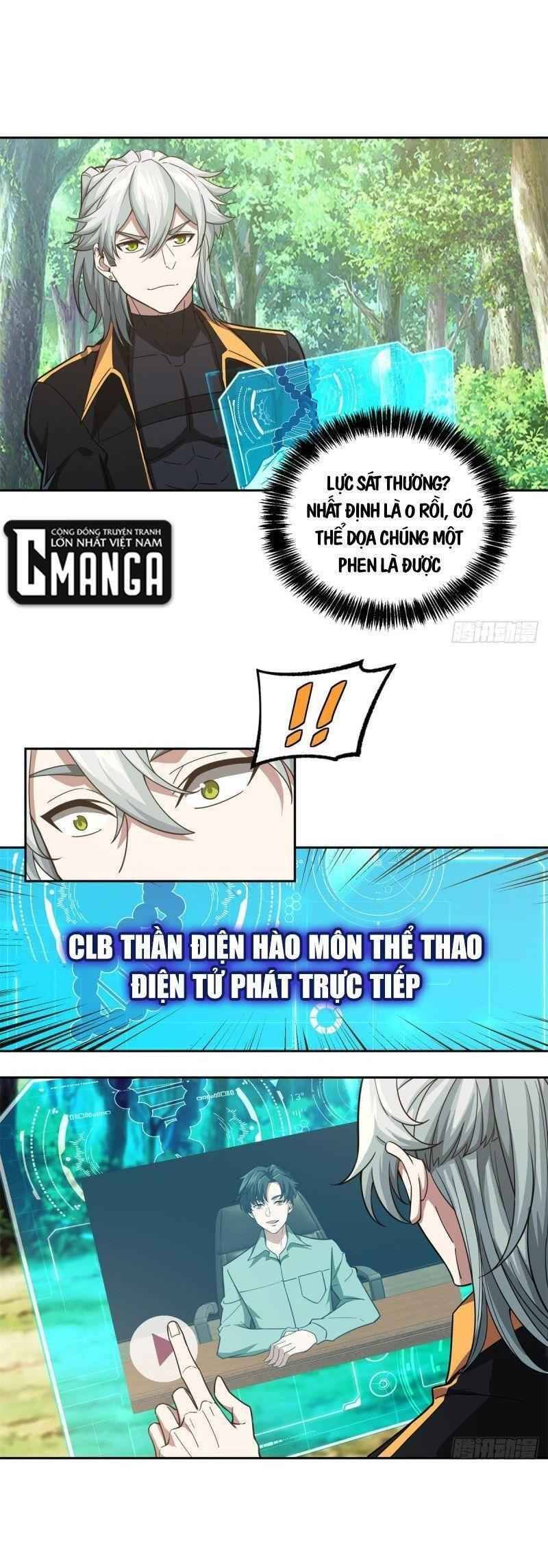 thợ máy siêu cấp Chapter 86 - Next Chapter 87