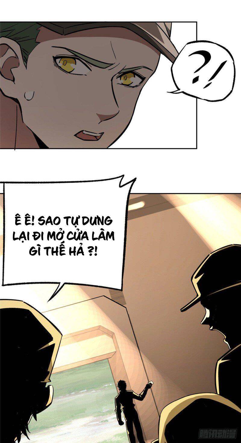 thợ máy siêu cấp Chapter 9 - Next Chapter 10