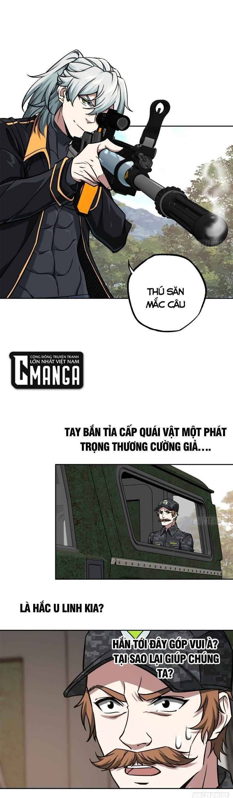 thợ máy siêu cấp Chapter 92 - Next Chapter 93