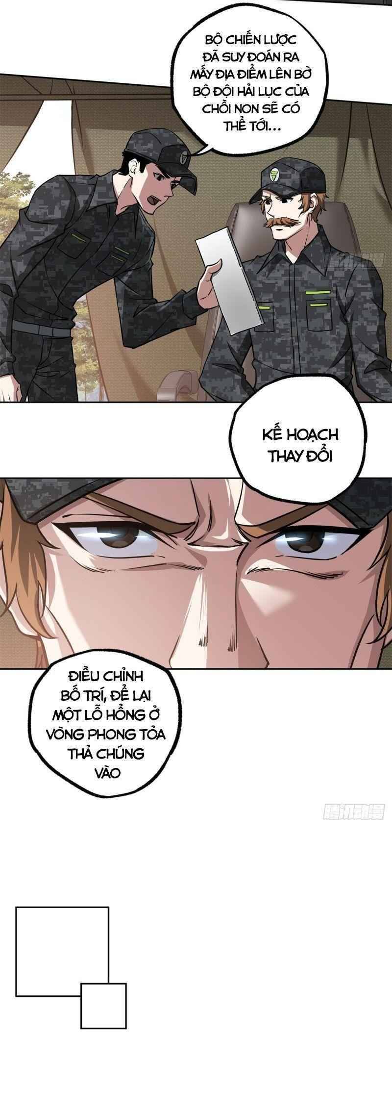 thợ máy siêu cấp Chapter 92 - Next Chapter 93