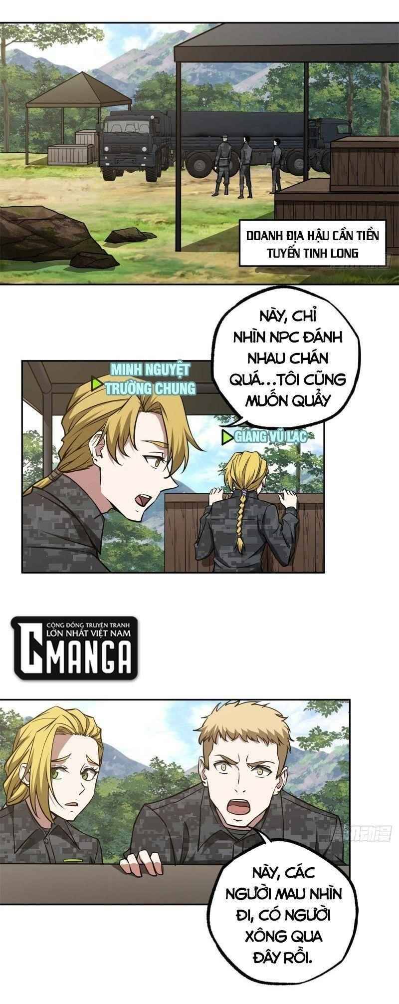 thợ máy siêu cấp Chapter 92 - Next Chapter 93