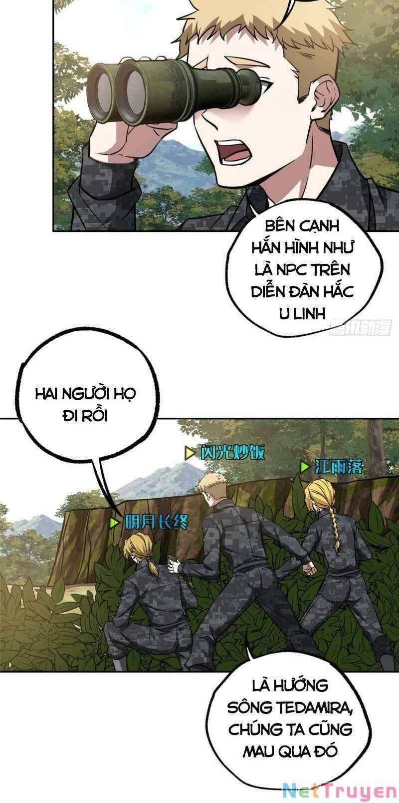 thợ máy siêu cấp Chapter 94 - Next Chapter 95