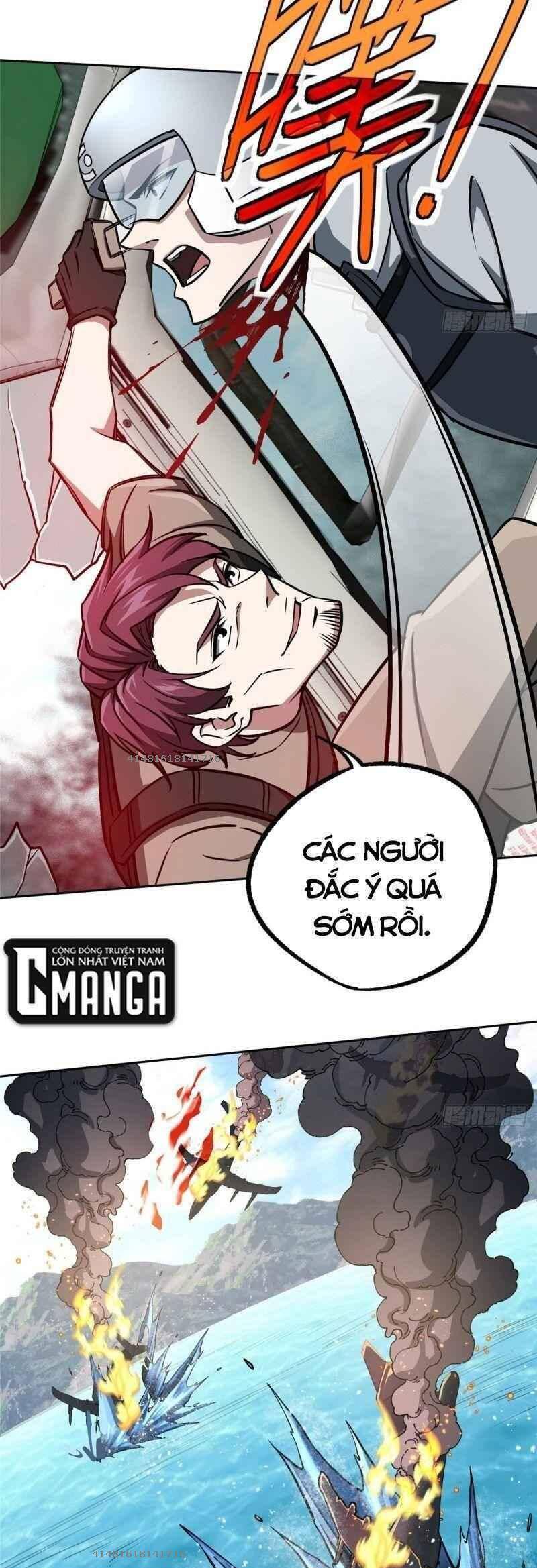 thợ máy siêu cấp Chapter 94 - Next Chapter 95