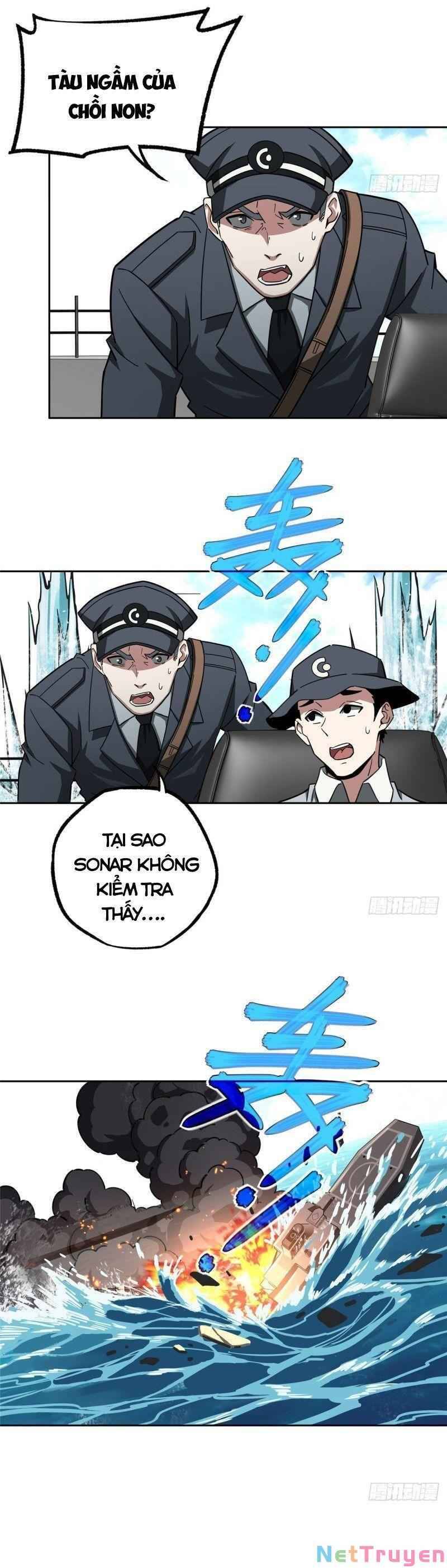 thợ máy siêu cấp Chapter 95 - Next Chapter 96