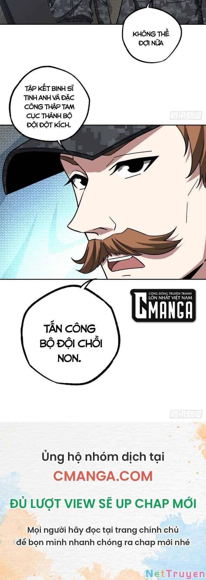 thợ máy siêu cấp Chapter 95 - Next Chapter 96