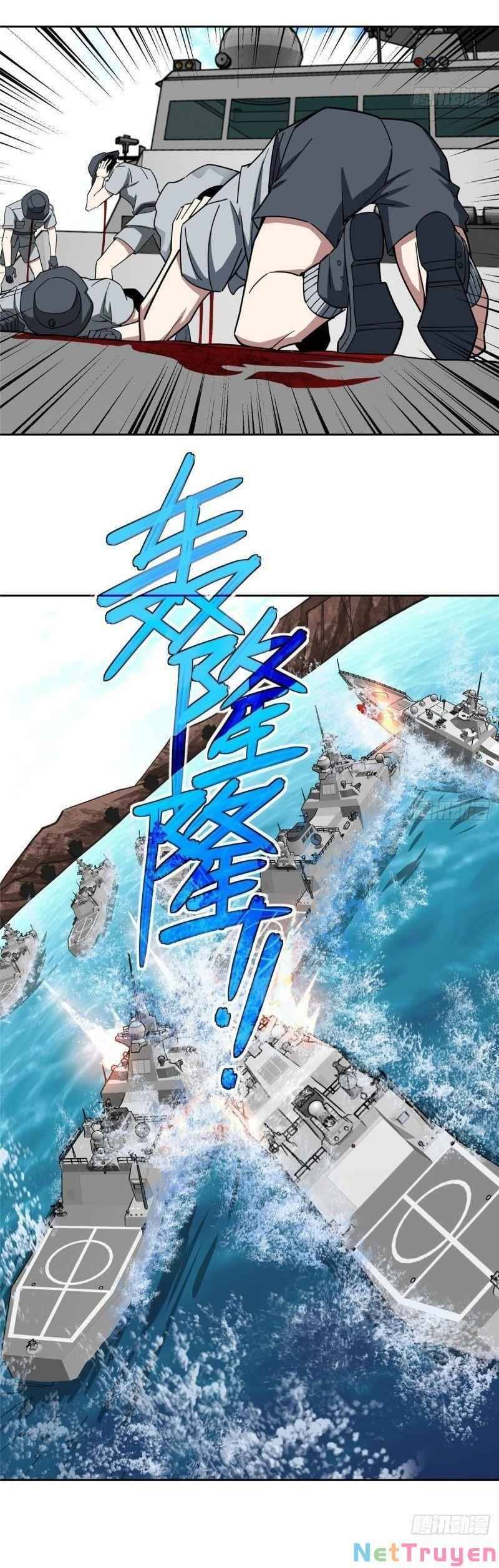 thợ máy siêu cấp Chapter 95 - Next Chapter 96