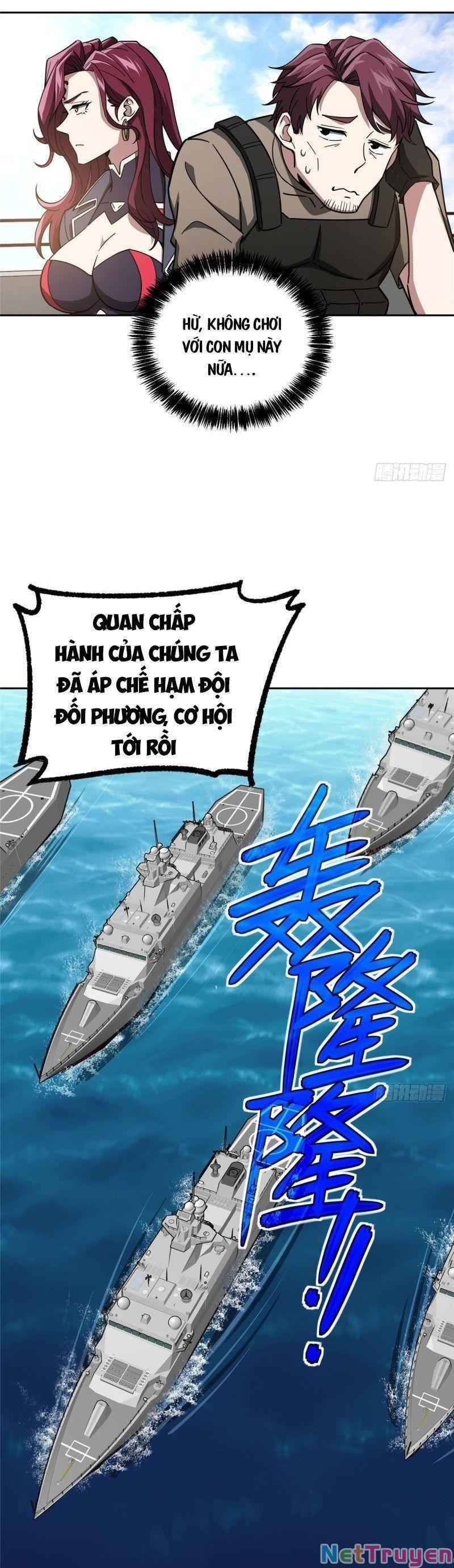 thợ máy siêu cấp Chapter 95 - Next Chapter 96