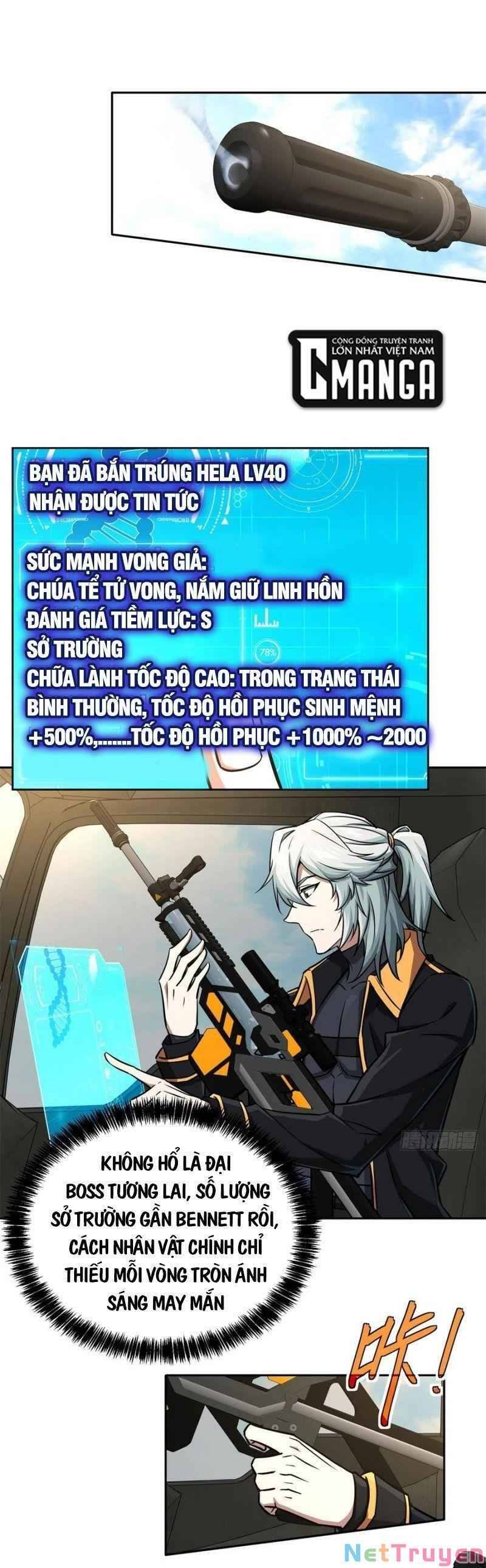 thợ máy siêu cấp Chapter 97 - Next Chapter 98