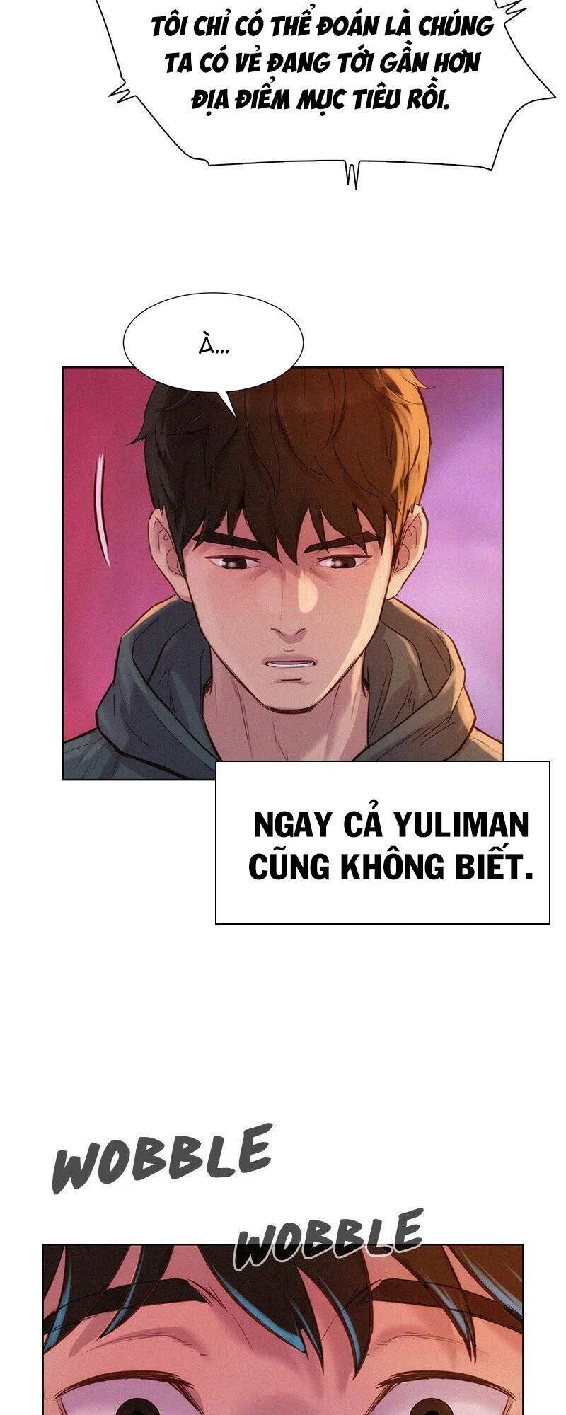 thợ săn 3 cm chapter 102 - Next chapter 103