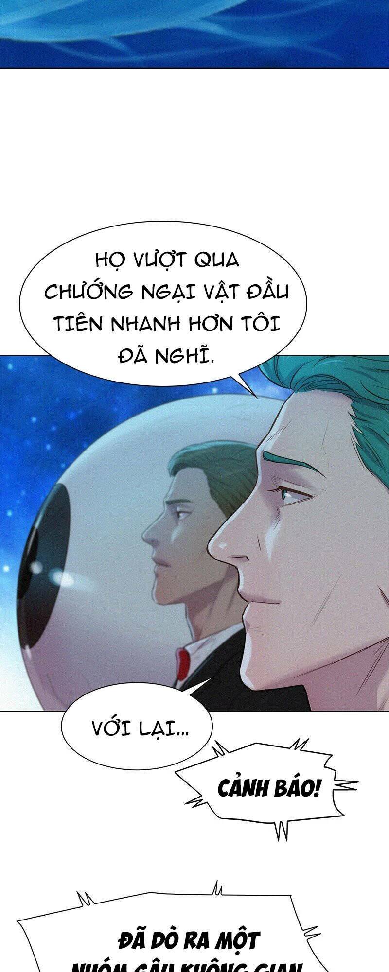 thợ săn 3 cm chapter 102 - Next chapter 103