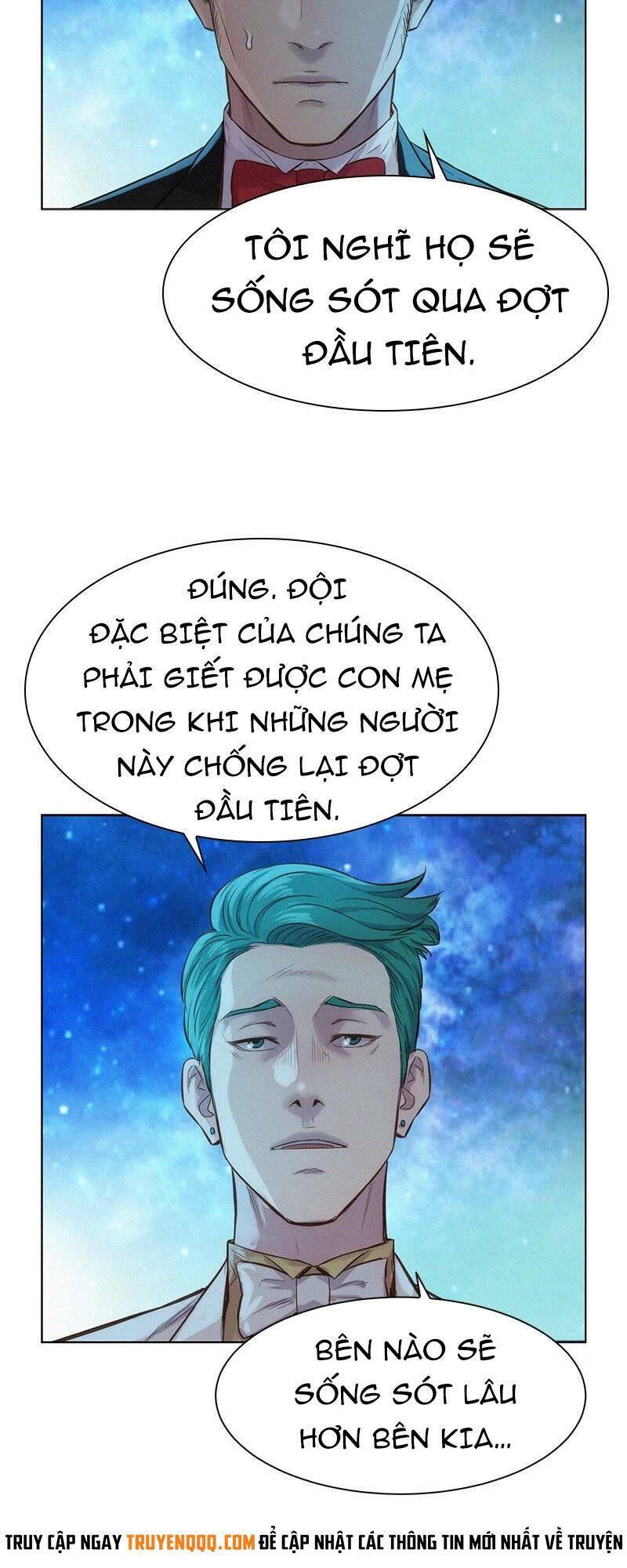 thợ săn 3 cm chapter 102 - Next chapter 103