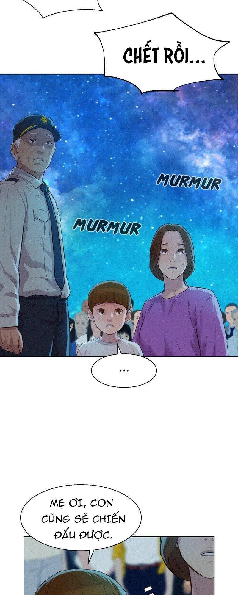 thợ săn 3 cm chapter 102 - Next chapter 103