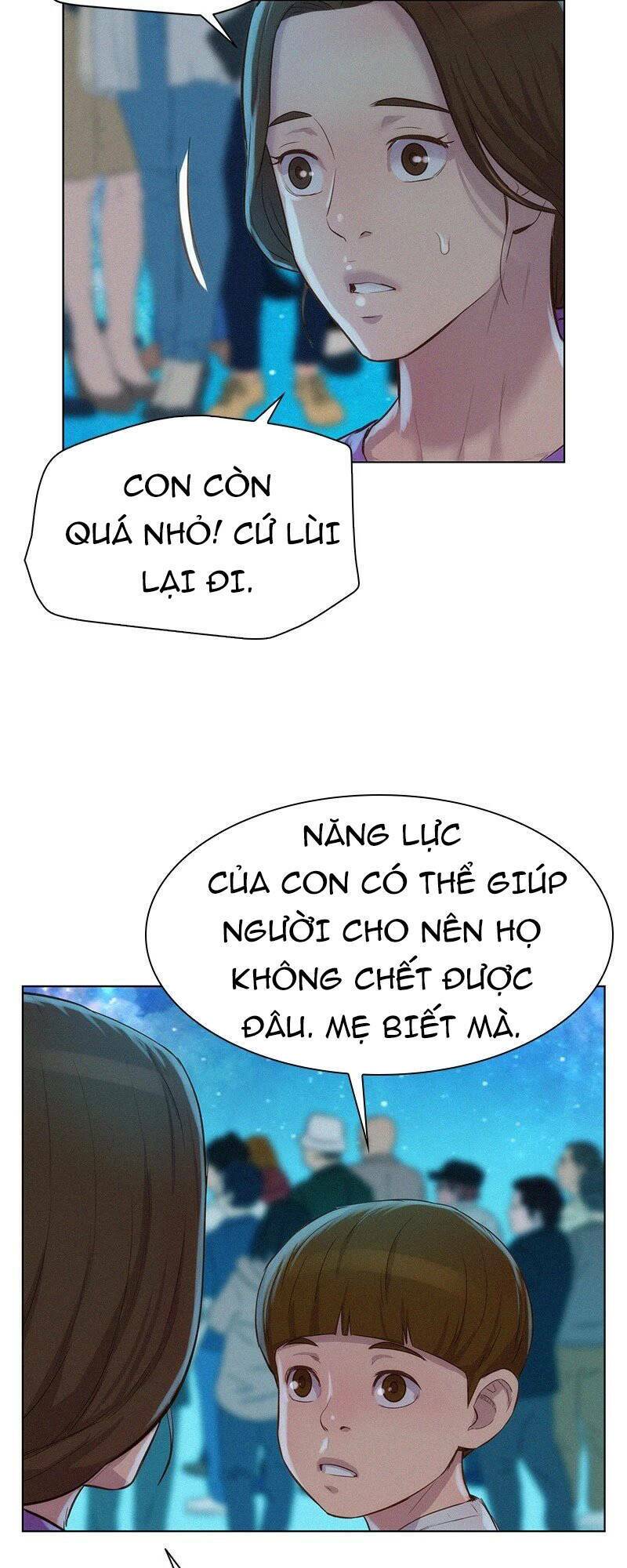 thợ săn 3 cm chapter 102 - Next chapter 103