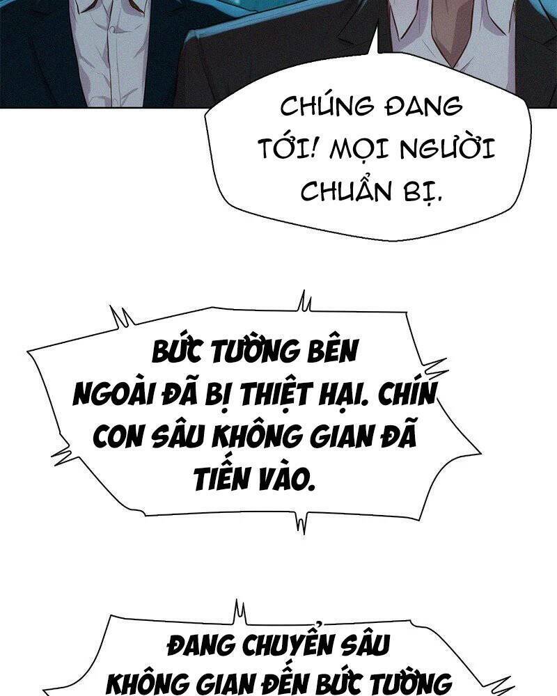 thợ săn 3 cm chapter 102 - Next chapter 103