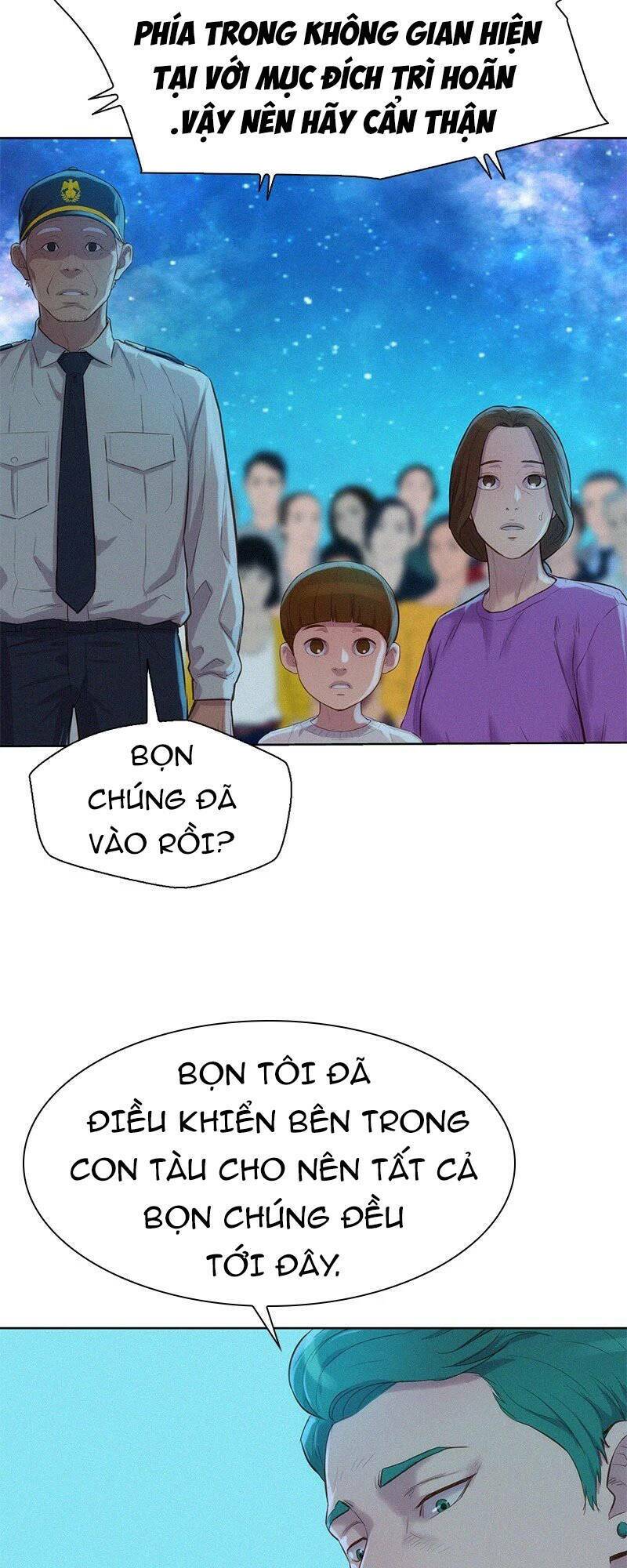 thợ săn 3 cm chapter 102 - Next chapter 103