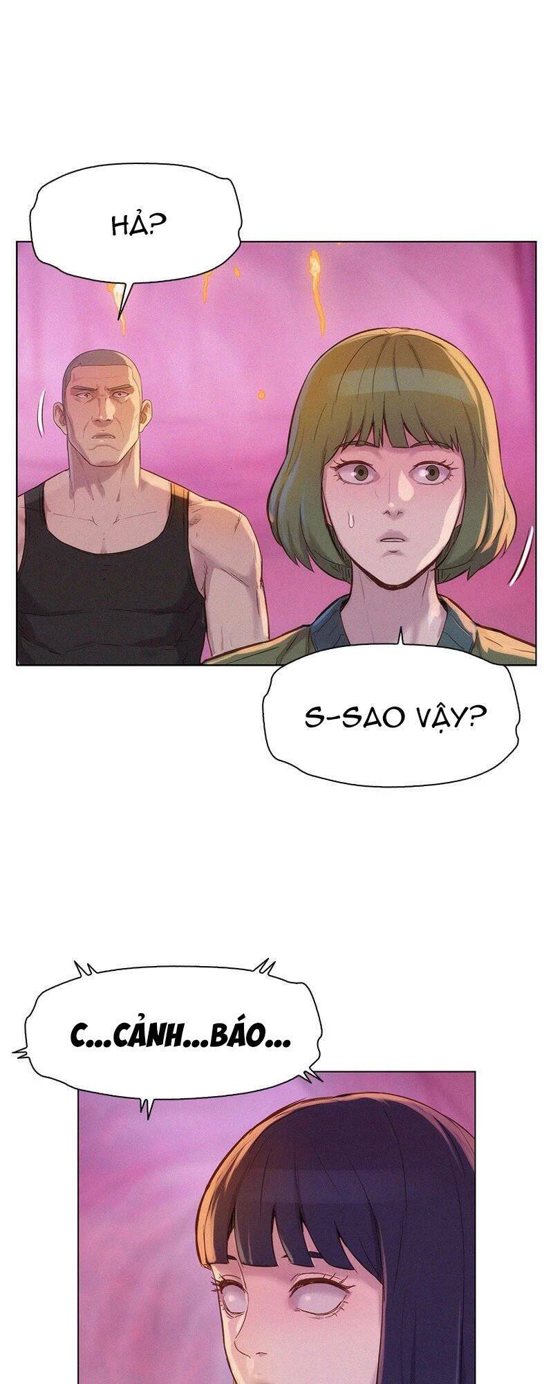 thợ săn 3 cm chapter 104 - Trang 2