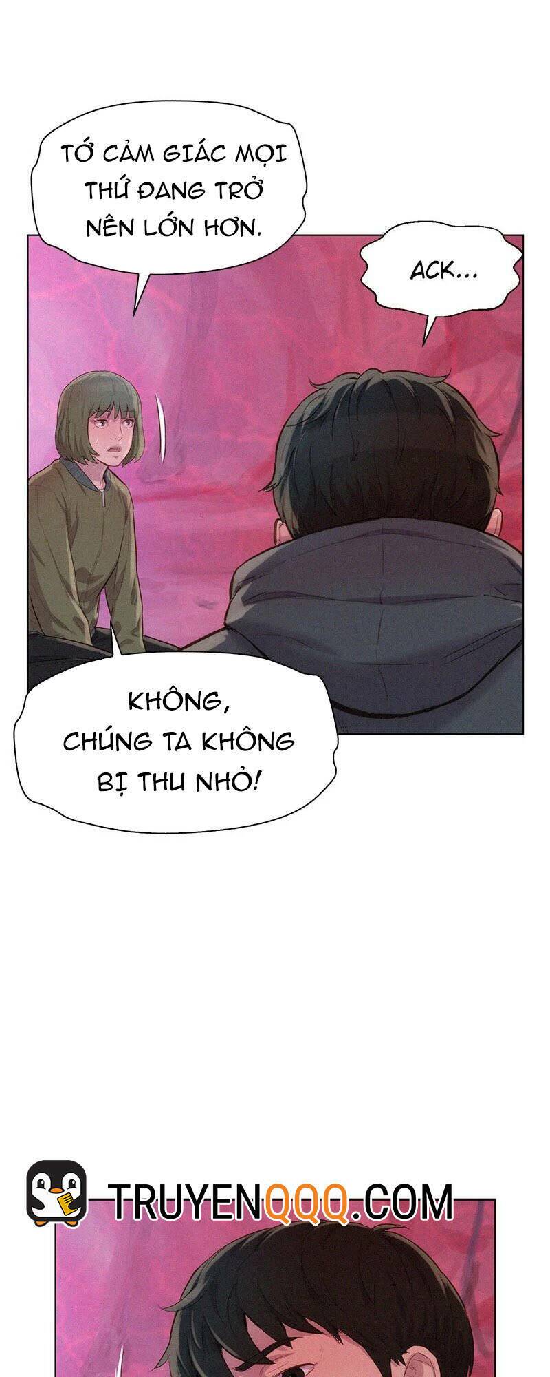 thợ săn 3 cm chapter 104 - Trang 2