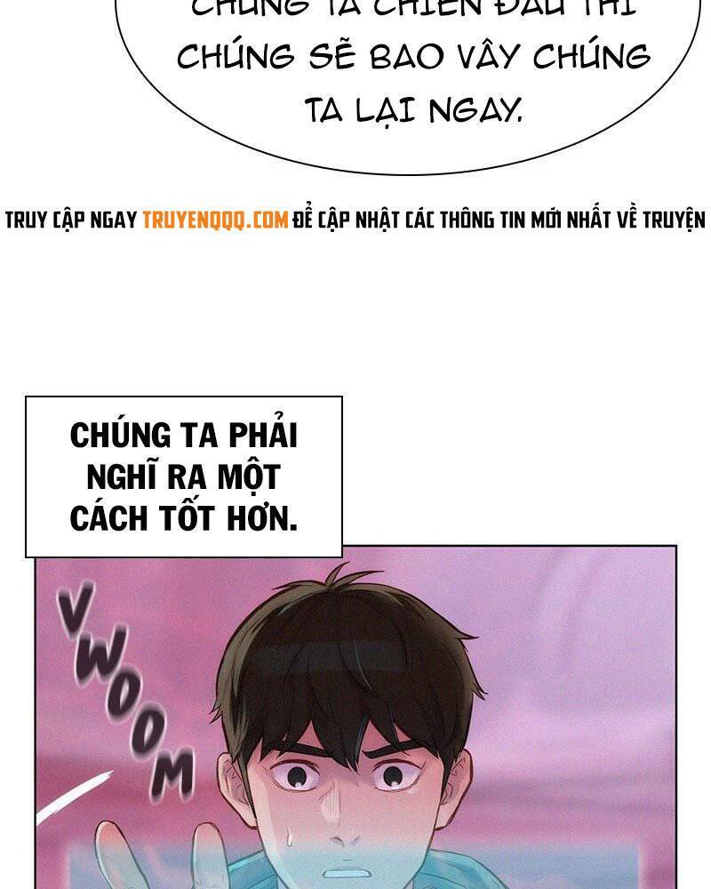 thợ săn 3 cm chapter 104 - Trang 2