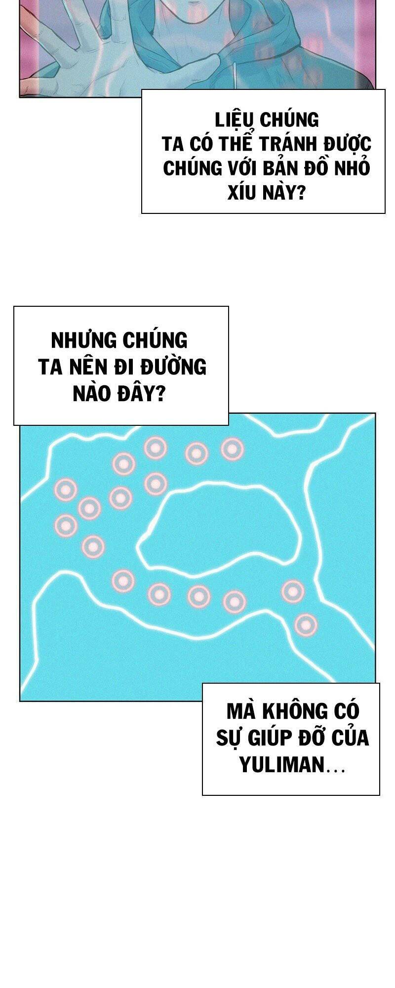 thợ săn 3 cm chapter 104 - Trang 2