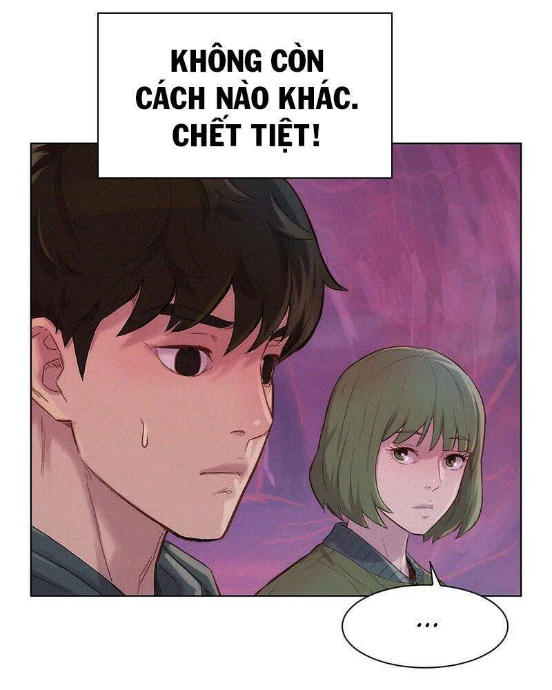 thợ săn 3 cm chapter 104 - Trang 2