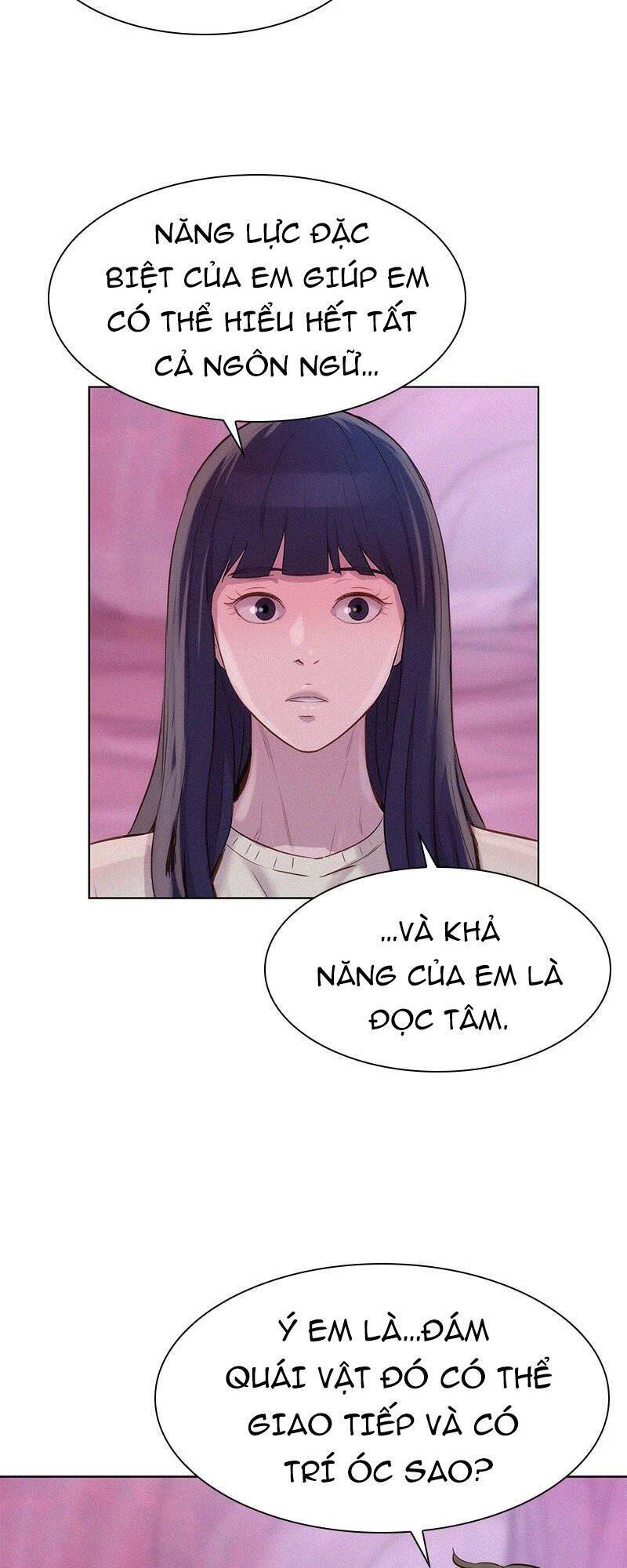 thợ săn 3 cm chapter 104 - Trang 2