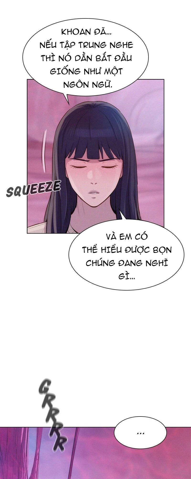 thợ săn 3 cm chapter 104 - Trang 2