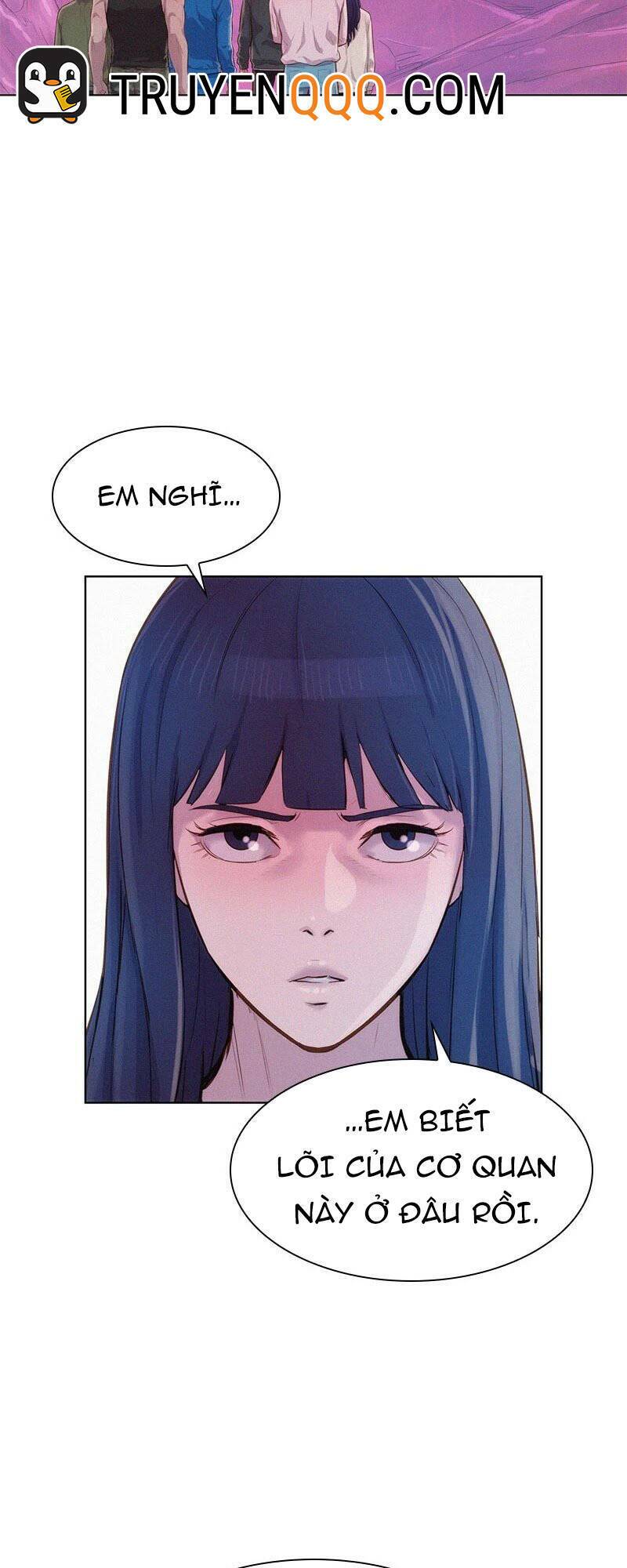 thợ săn 3 cm chapter 104 - Trang 2