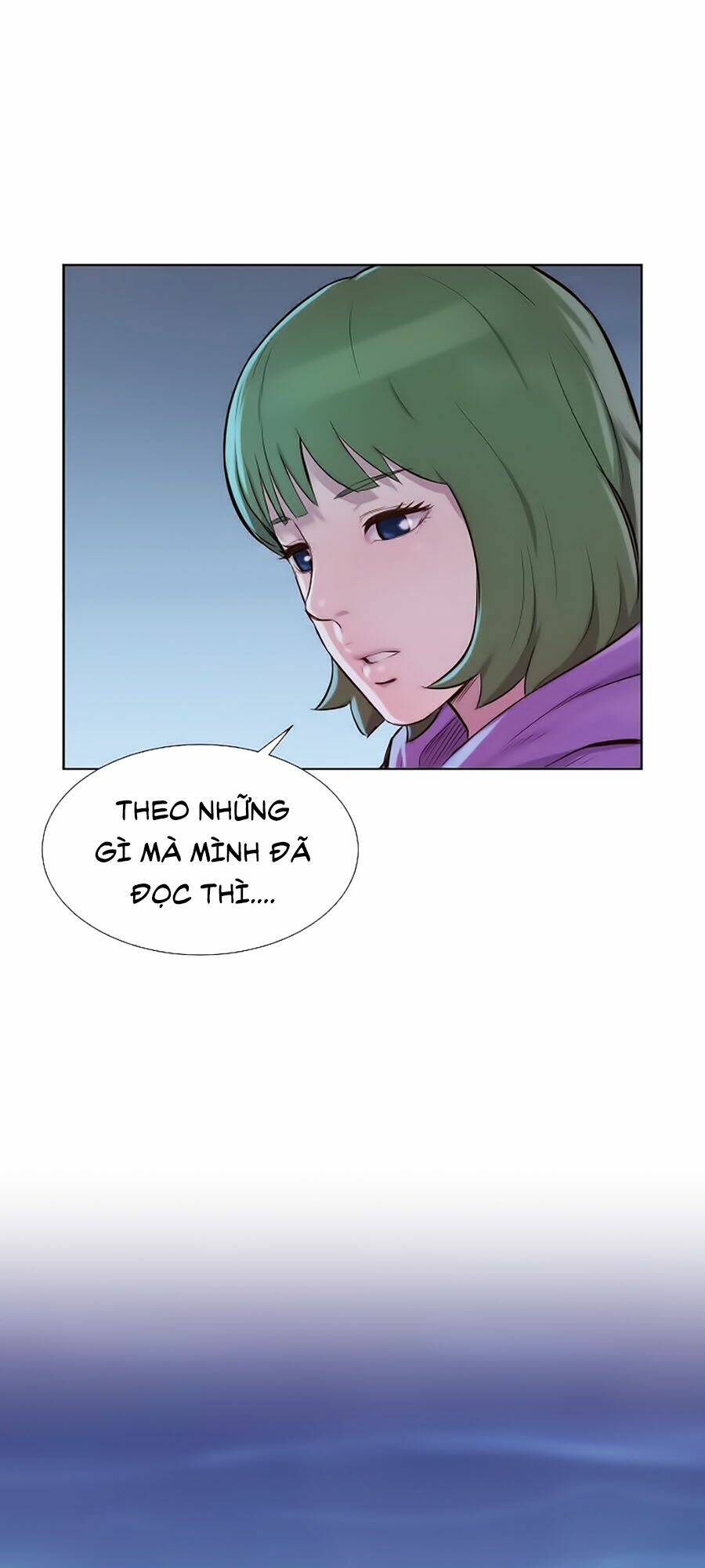 thợ săn 3 cm chapter 20 - Next chapter 21