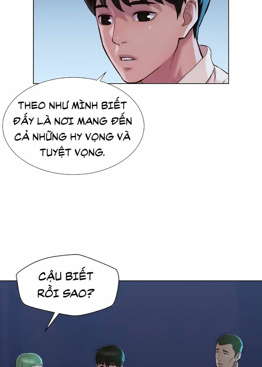 thợ săn 3 cm chapter 20 - Next chapter 21